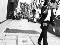 私には関係ない