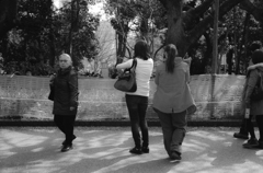 ヒロインはあなた