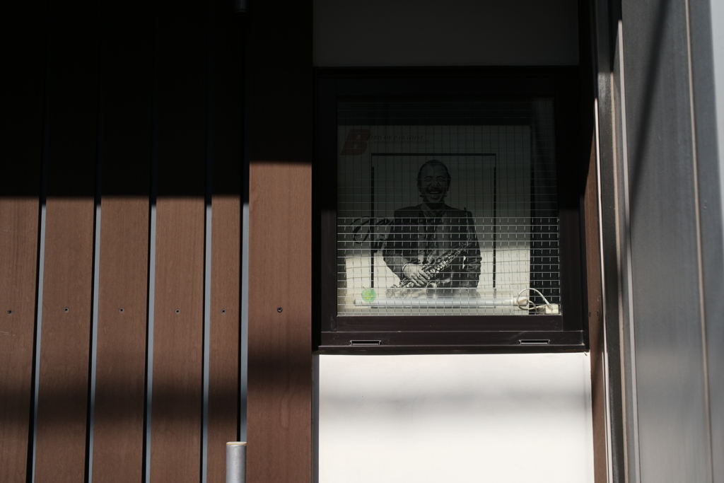 カルフォルニア・シャワー