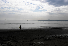 新しい風を探して