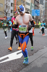 タイガーマスク