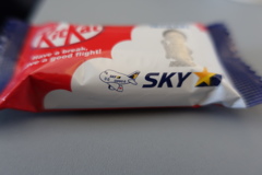 とりあえずキットカット食うしかない