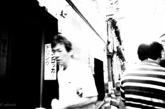 コインロッカードリンク