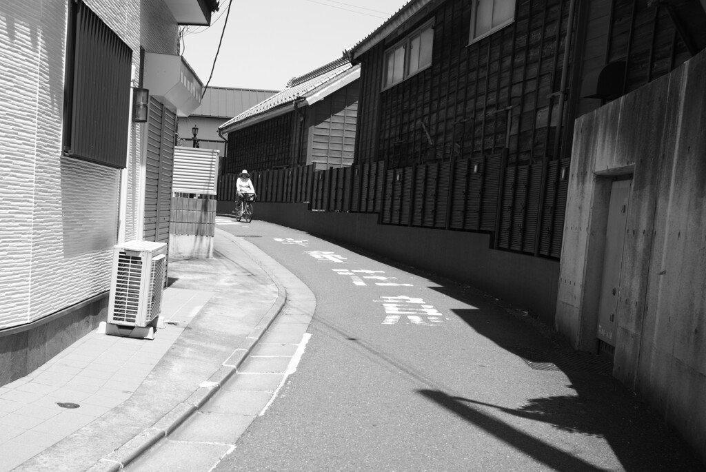 サイクリングヤッホー　灼熱のライダー
