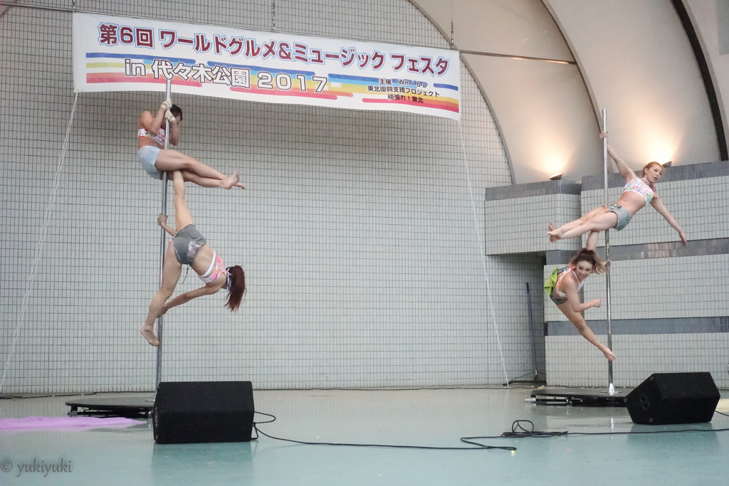 パーフェクトダンス　フィナーレ