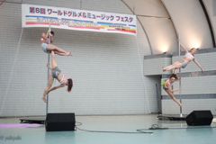 パーフェクトダンス　フィナーレ