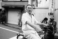 サイクリングヤッホー　のんびり行こうぜ