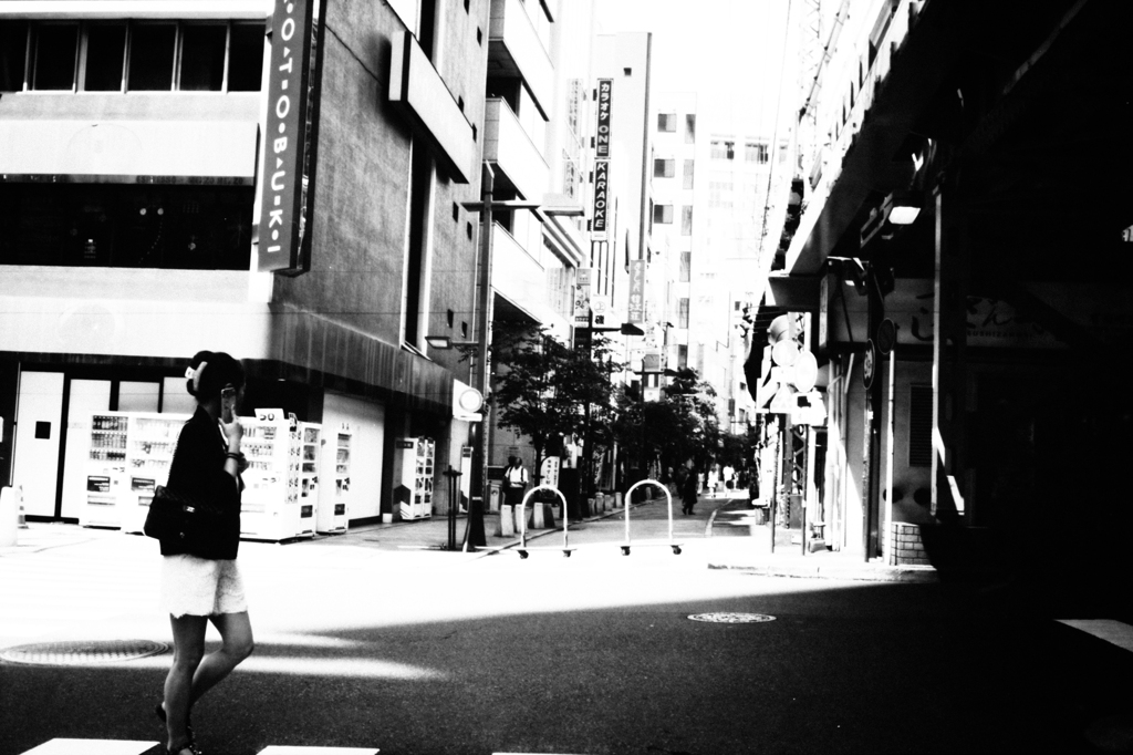 ちょっと連絡してみた