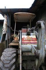 クリエイティブショット　試写１