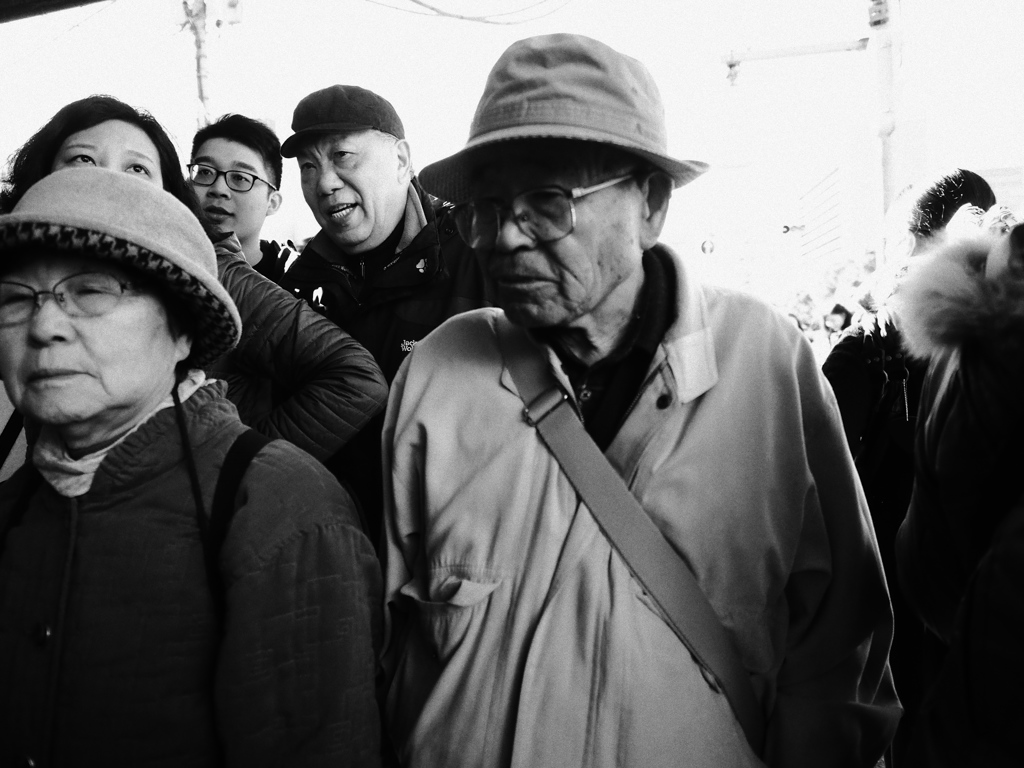 川の流れのように