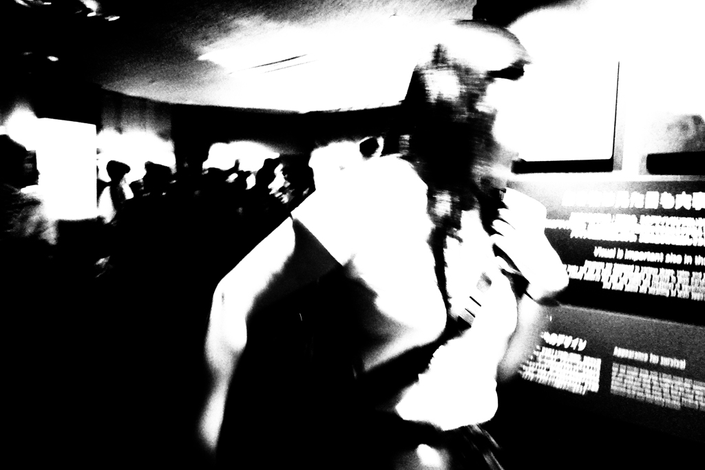 楽しい水族館　謎