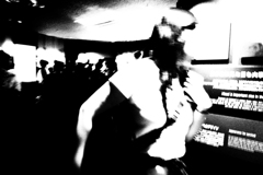 楽しい水族館　謎