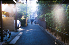 下町フラッシュ