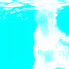水