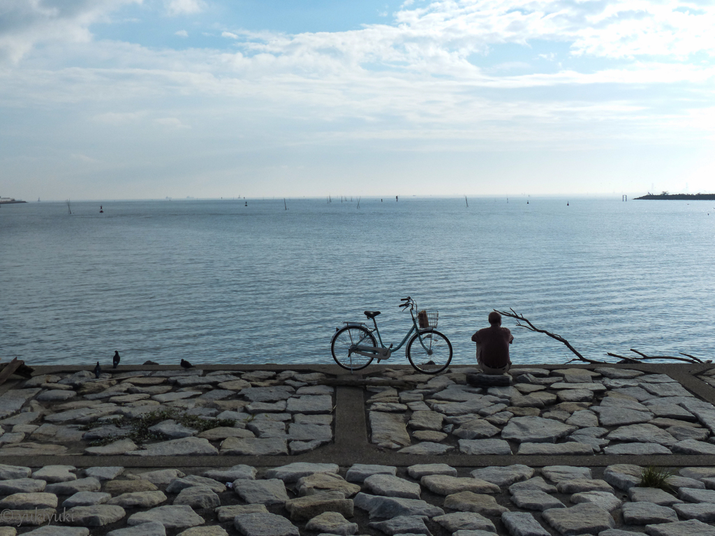 俺の人生をみつめて