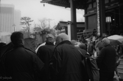 男たちの挽歌 男たちの挽歌