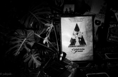 時計じかけのオレンジ