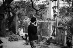 僕は僕の人生をいこう