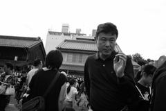 マジック　最大の敵