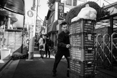 僕が輝いていた時