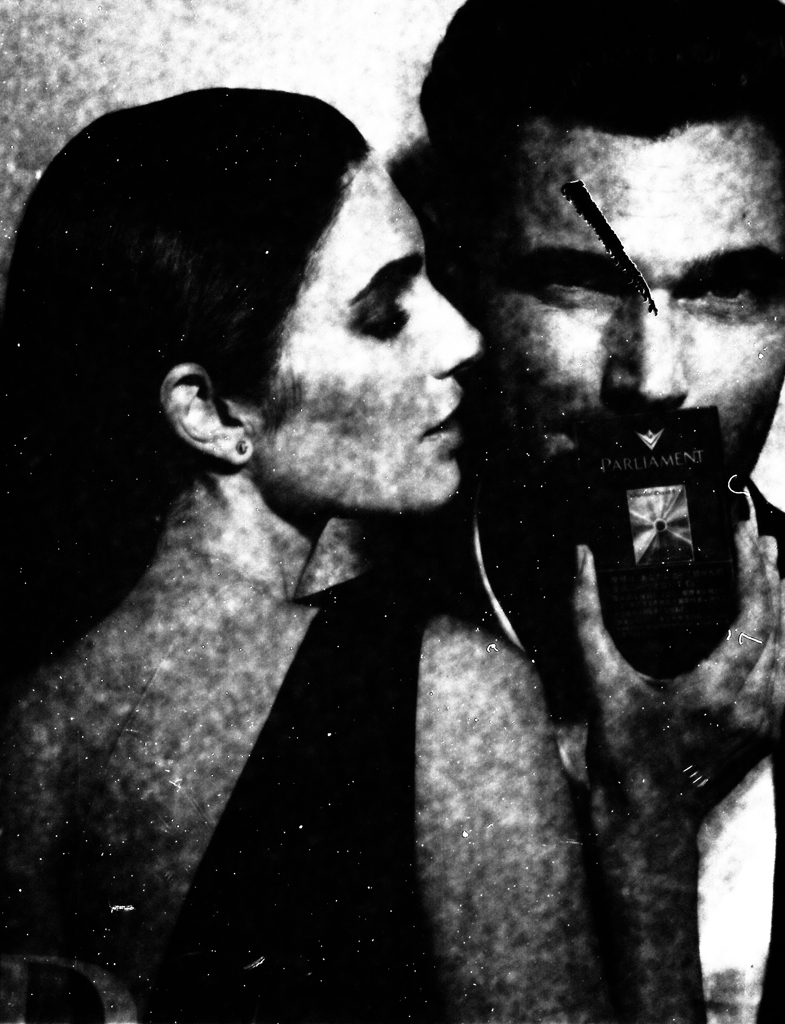 傷だらけの人生