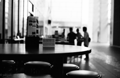 たまには立ち飲みで語れ