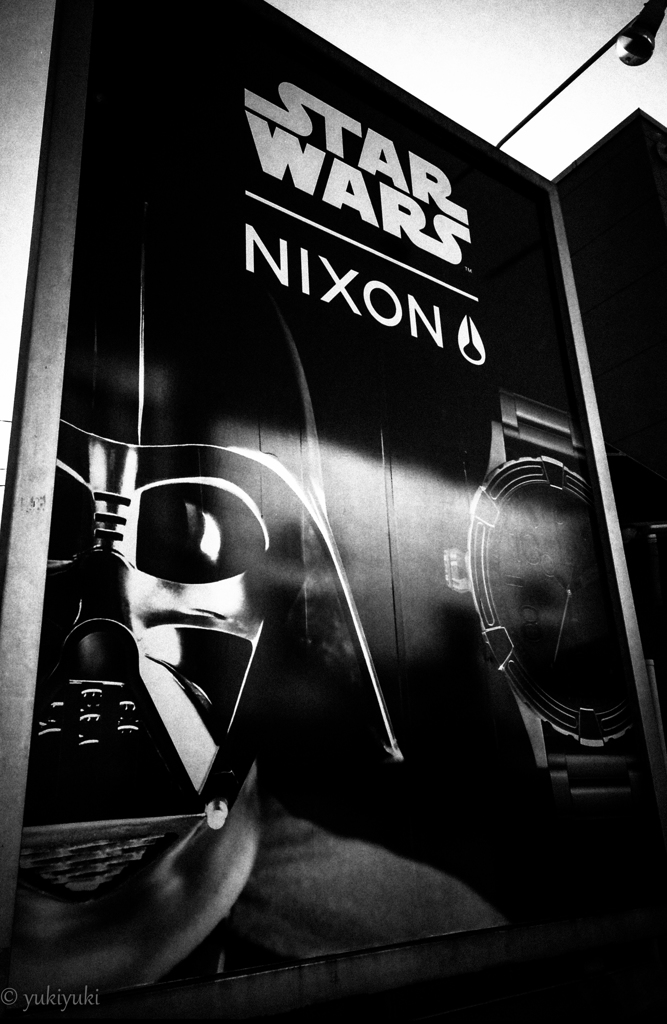 スターウォーズ