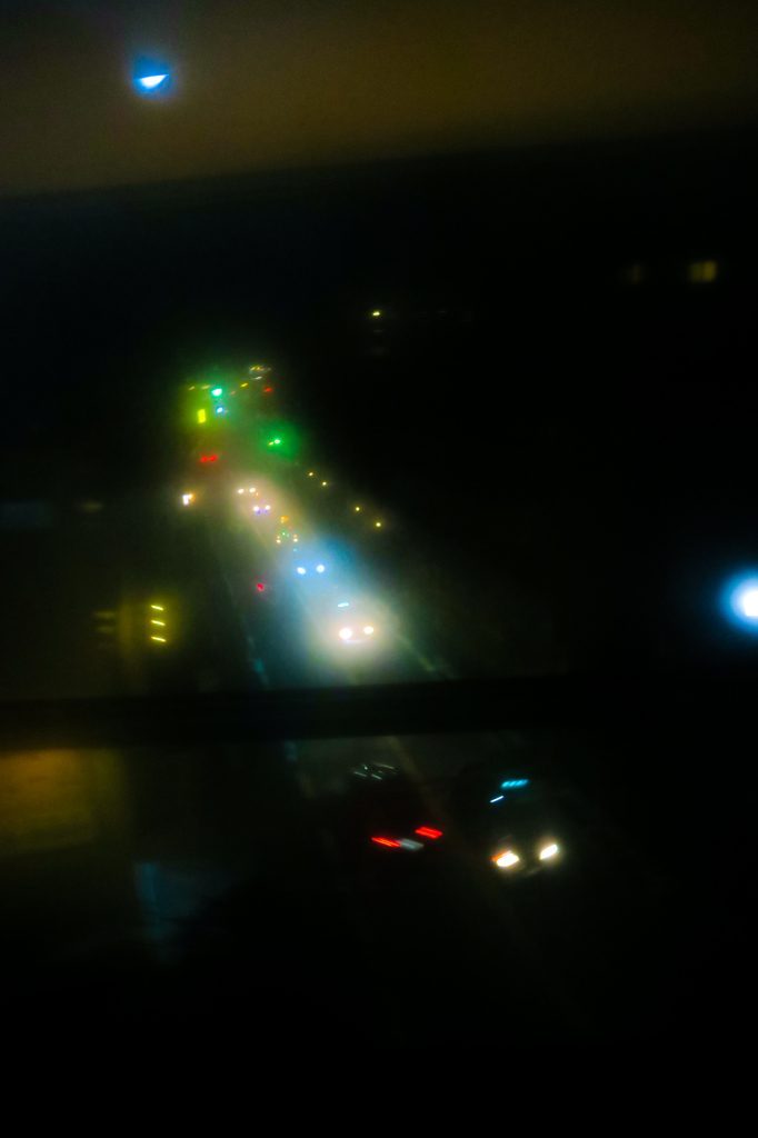 車窓アート　ややまとも