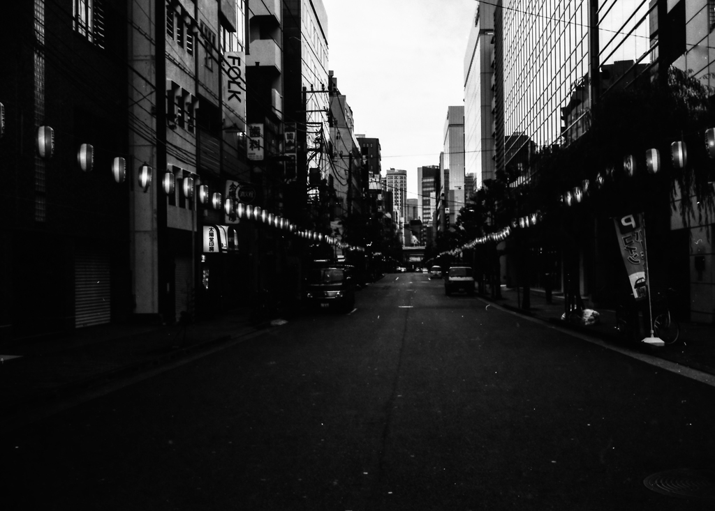 提灯の意味