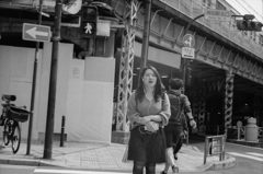 上を向いた時、全てが分かった