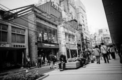 大丈夫、考えるな