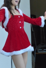 メリークリスマス　５