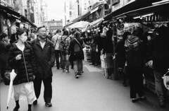 今年の冬はこうありたい