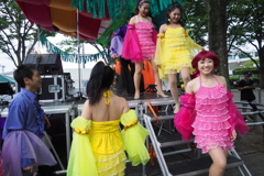 ハッピースマイル