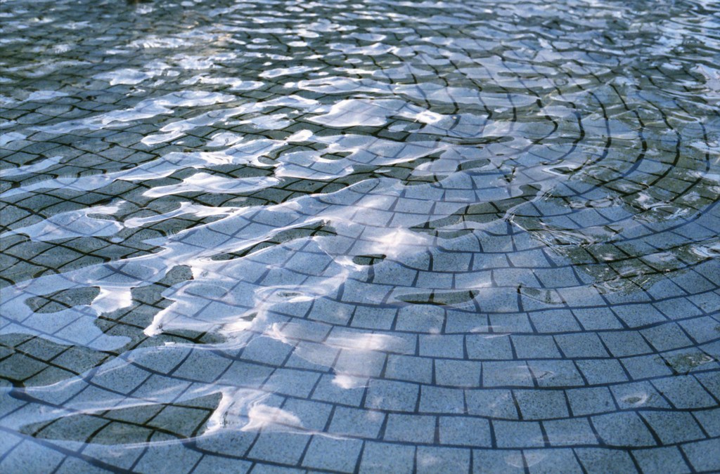 Ｗａｔｅｒ