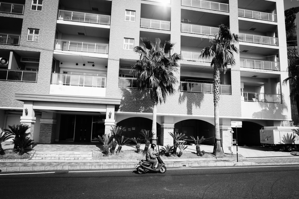 モナコグランプリ