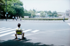 時の過ぎゆくままに