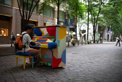 コンサート