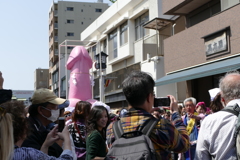 奇祭　いよいよ