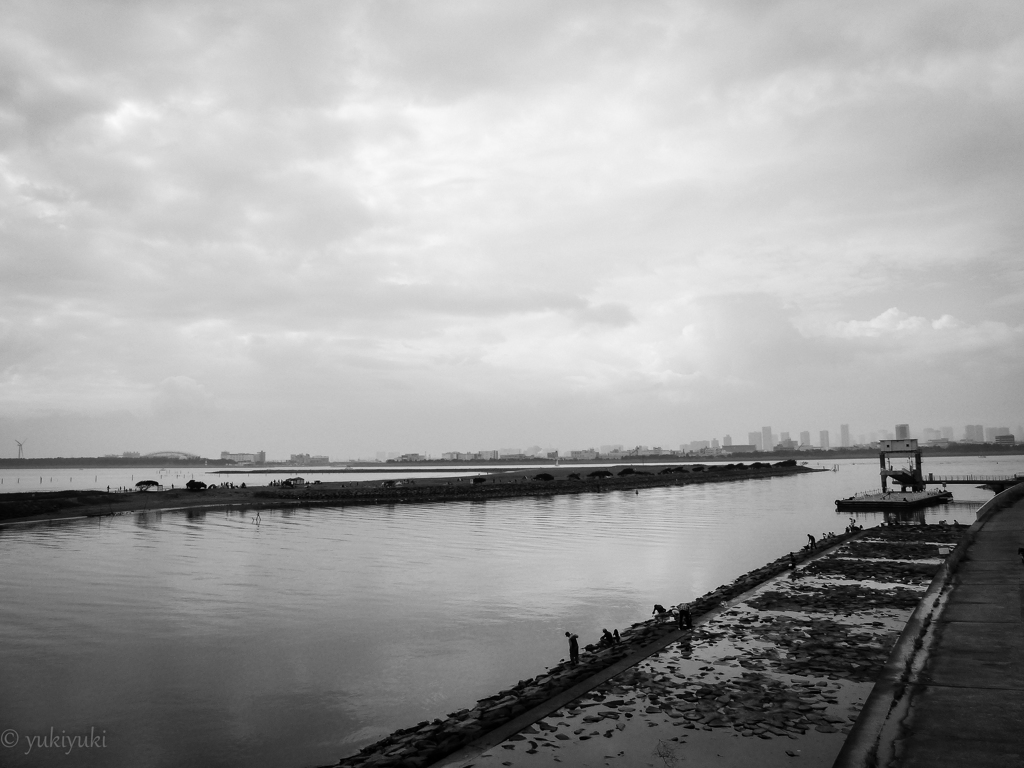 さらばＴｏｋｙｏ Ｂａｙ　