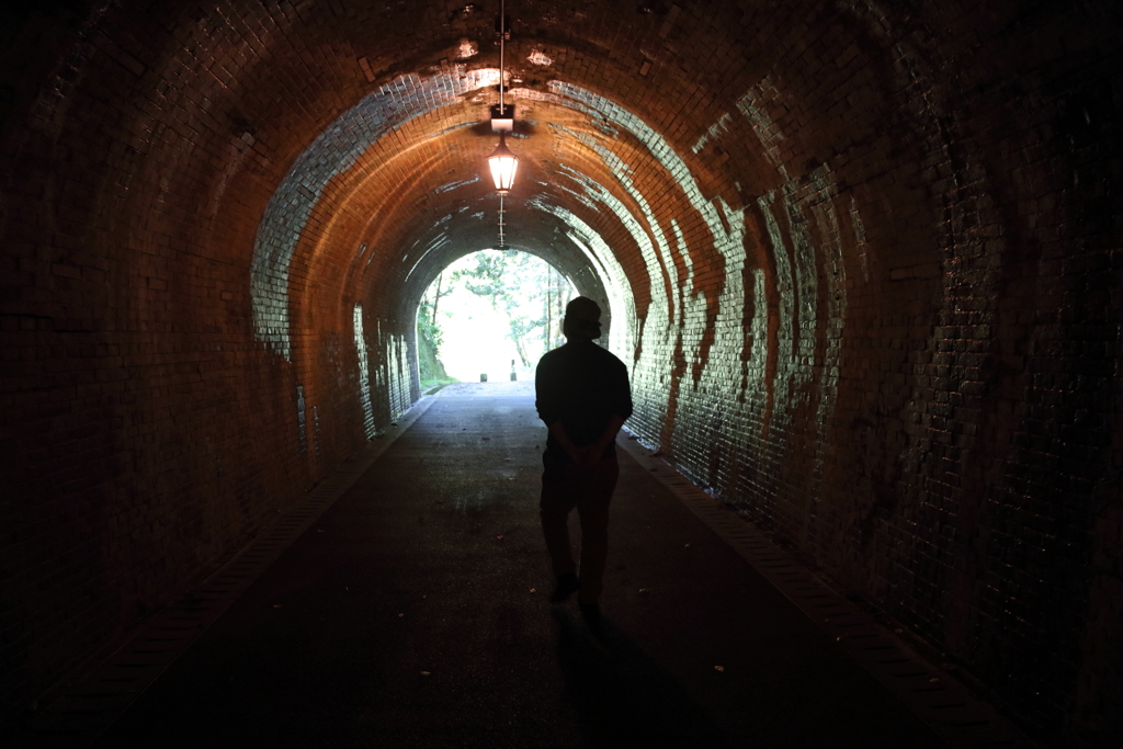 ゆきゆきが行く　なんだお前