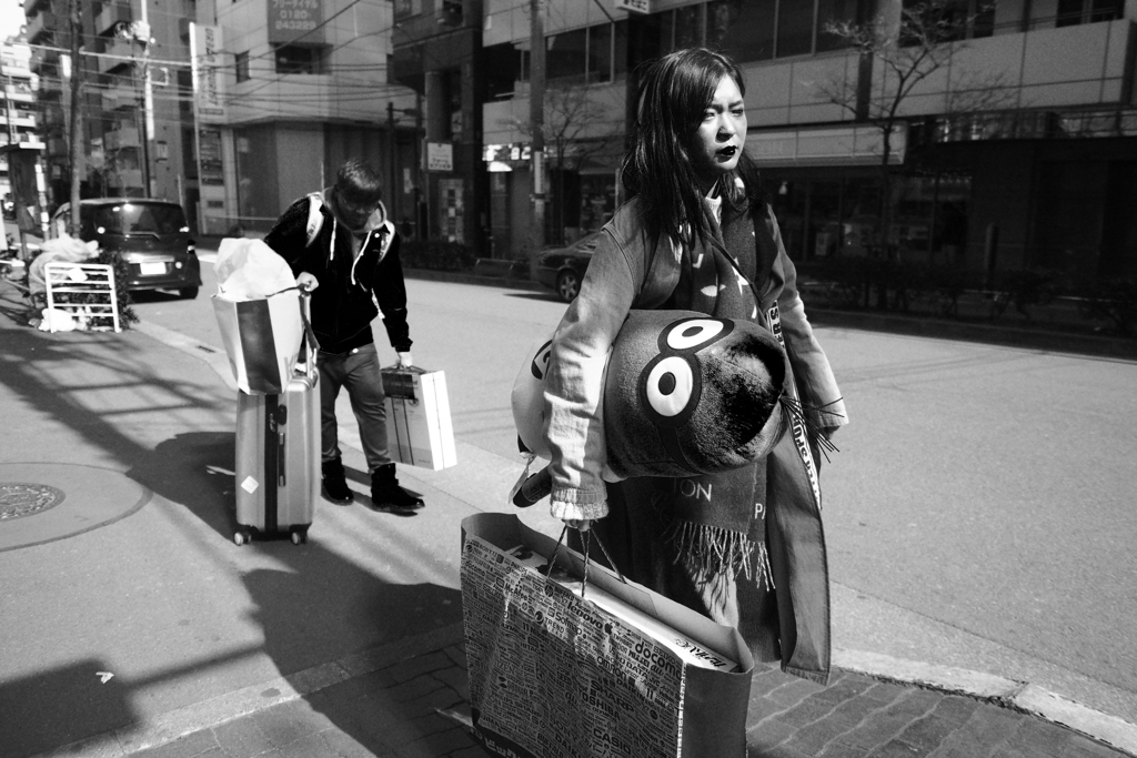 彼氏よりもこっち