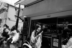 喜びのウインナー