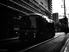 ＴＨＥ　ＢＵＳ