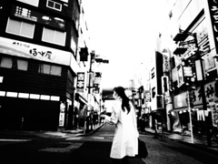 大丈夫さ、前に進もう