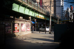 登場シーン