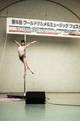 パーフェクトダンス５　究極技