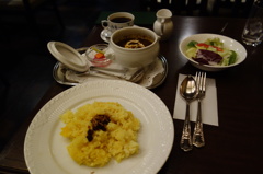 カフェー紀行