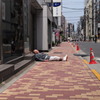 友よ静かに眠れ