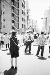 可愛すぎる婦警さん